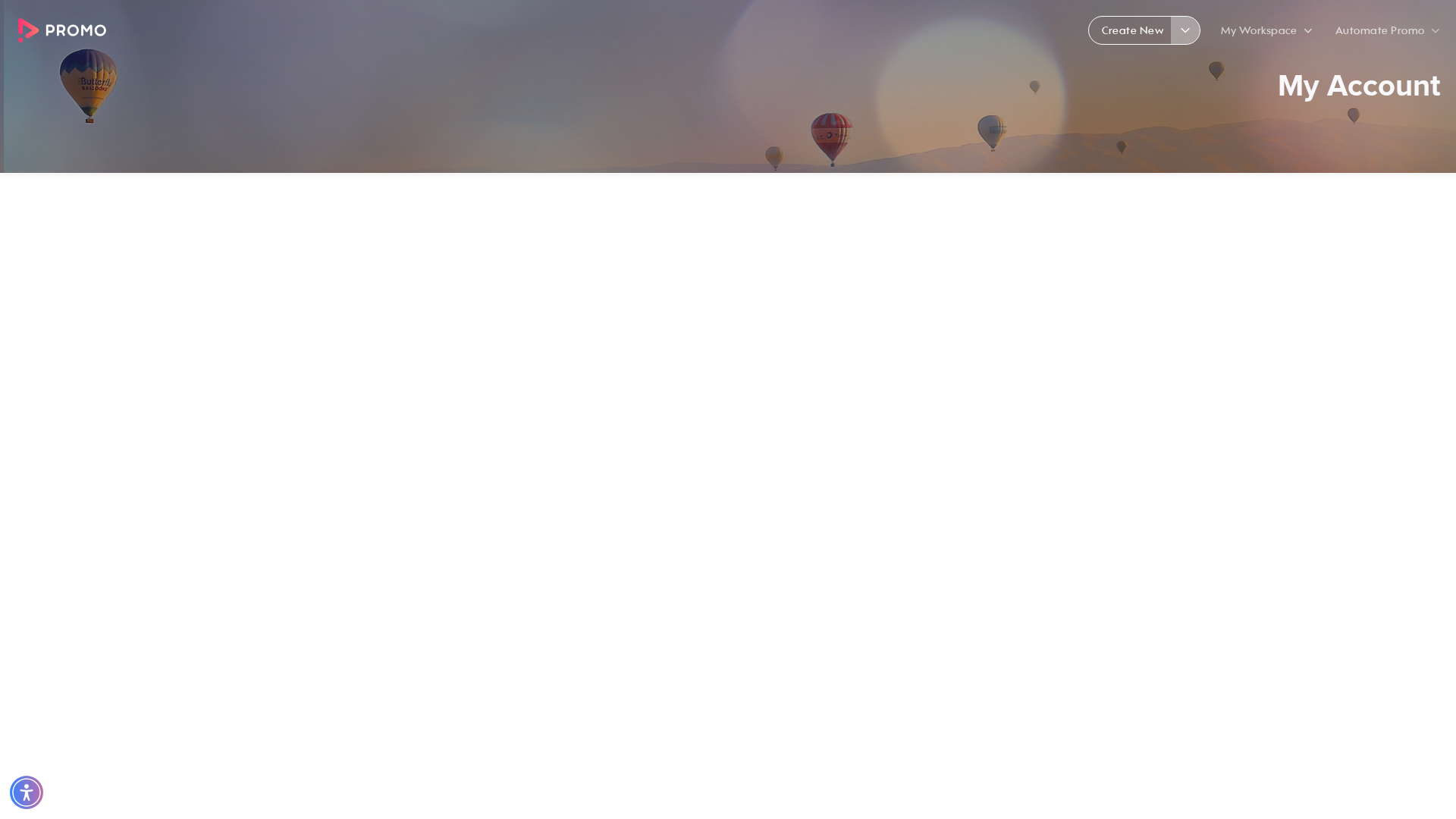 Test failure screenshot